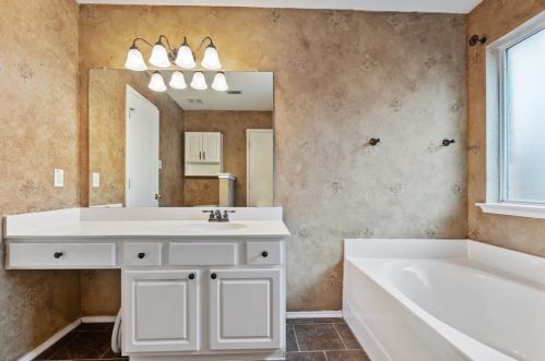 10612 Aransas Dr, Fort Worth TX  exterior