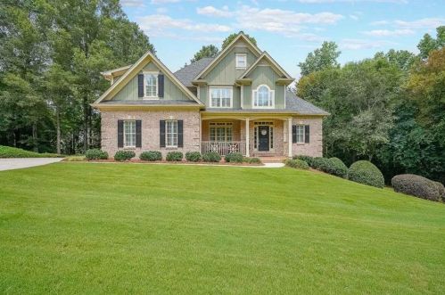 78 Camille Ct, Jefferson, GA 30549-6682