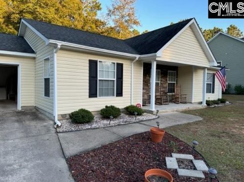 124 Graceland Ct, Swansea, SC 29160-8514