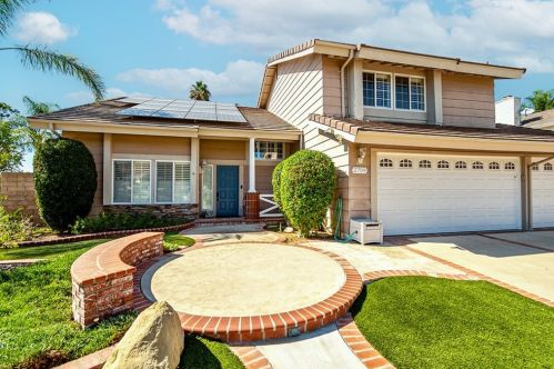 2709 Bel Cir, Simi Valley, CA 93063-5028