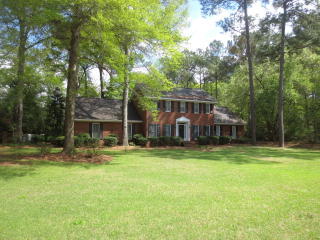 2604 Crofton Dr, Albany, GA 31721-9112