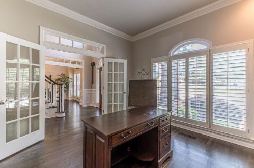 2465 Millwater Xing, Dacula GA  30019-3220 exterior