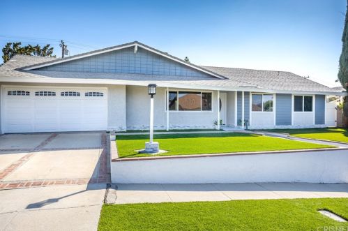 3484 Corpus Christi St, Simi Valley, CA 93063-1408