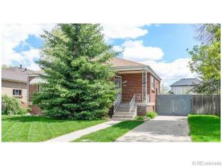 1160 Poplar St, Denver CO  80220-3044 exterior