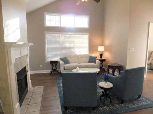 1501 Amberley Dr, Evans GA  30809-6743 exterior