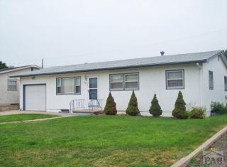 2011 Driftwood Ln, Pueblo CO  81005-2515 exterior