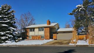8365 Yarrow St, Arvada, CO 80005-2524