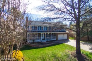 2807 Rifle Ridge Rd, Vienna, VA 22124-1204
