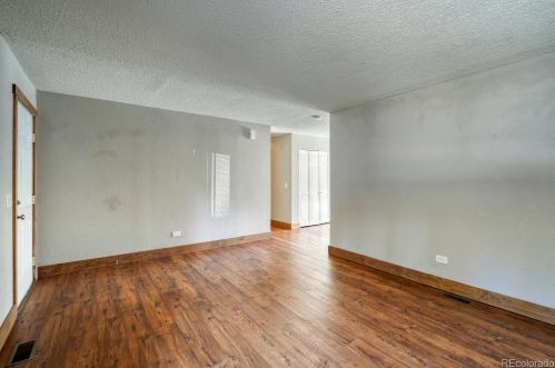 909 Diamond St, Leadville CO 80461-3703 exterior