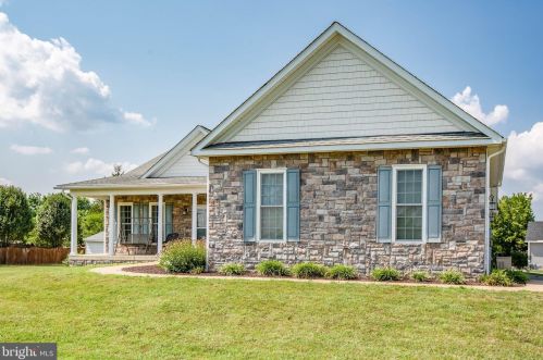 5 Boscobel Rd, Fredericksburg, VA 22405-1866