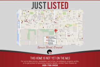 1425 Spruce St, Oxnard, CA 93033-4910