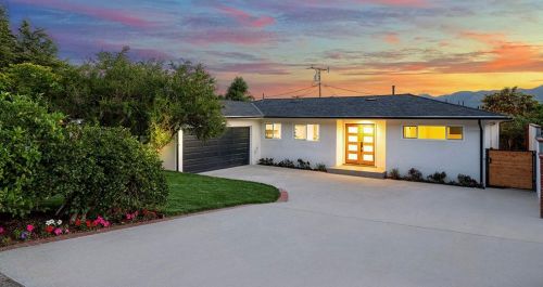 2738 Orange Ave, Glendale, CA 91214-2140