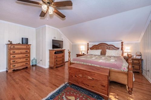 2415 Camp Rd, Big Canoe GA  30143-4925 exterior