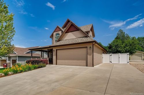 138 59th Avenue Ct, Greeley, CO 80634-8870