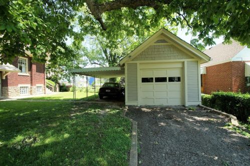 5820 Belmont Ave, Cincinnati, OH 45224-2804