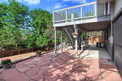 5497 67th Ave, Arvada CO  80003-4321 exterior