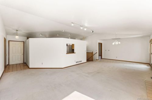 2419 Evergreen Dr, Fort Collins CO  80521-4125 exterior