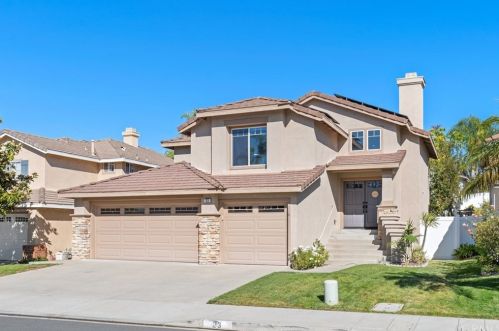 23 Montgomery, San Juan Capistrano, CA 92692-5115