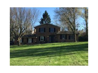 2763 Cottonwood Dr, Springfield, OH 45504-4107