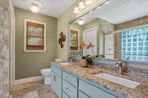 1716 Little Brook Dr, Conyers GA  30094-4000 exterior