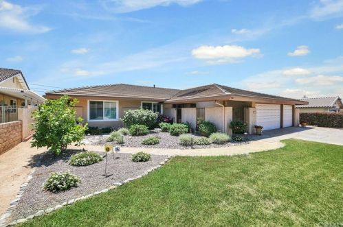 132 Norgate St, Glendora, CA 91740-5549