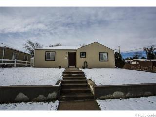 4995 Shoshone St, Denver, CO 80221-1323