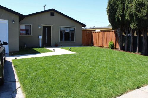 1451 Mount Shasta Dr, San Jose, CA 95127-4735