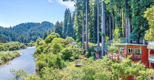 21630 Moscow Rd, Russian River, CA 95462-9791