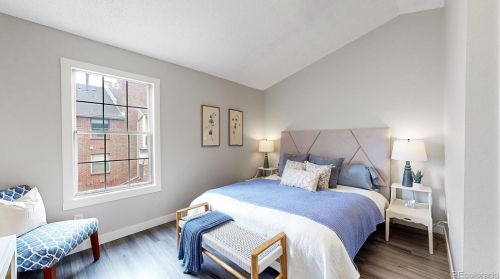 1223 Idalia St, Denver CO  80017-4085 exterior