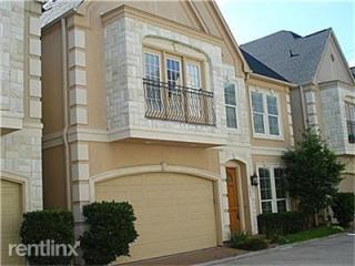 5706 Winsome Ln, Houston TX  77057-5728 exterior