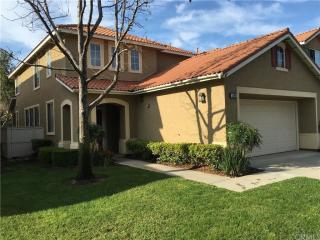1480 Augusta Dr, Upland CA  91786-2447 exterior