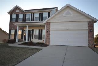 3513 Buckland Ct, Belleville, IL 62226-7613