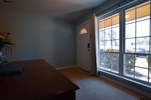 4303 Memorial Dr, Marshall TX 75672-5809 exterior