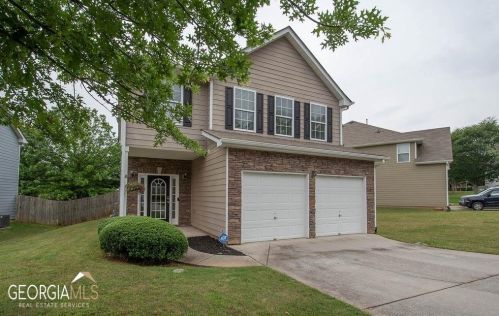 11 Anniston Ct, Newnan, GA 30265-6248