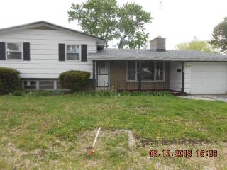 1219 Garfield St, Romeoville, IL 60441-3643