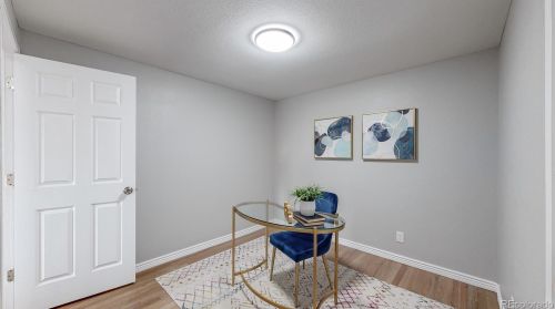 9465 54th Pl, Arvada CO  80002-2942 exterior