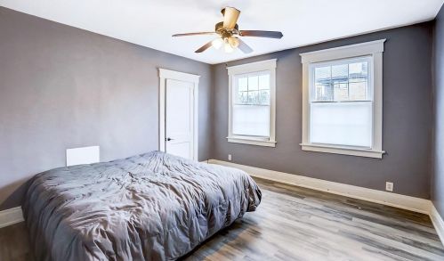 4127 Francis Ave, Cincinnati OH  45205-2032 exterior