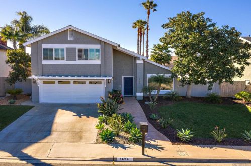 1434 Kings Cross Dr, Cardiff By The Sea CA  92007-1316 exterior