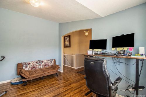 21413 Nassau Pl, Aurora CO 80013-3320 exterior