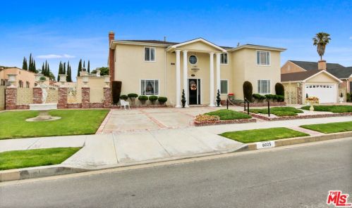 8025 Maitland Ave, Inglewood, CA 90305-1532