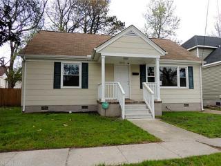 3221 Peronne Ave, Norfolk, VA 23509-1921