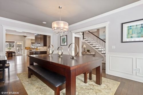 26 Golf Ave, Willowbrook IL  exterior