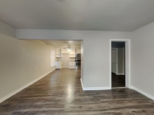 2712 Townsend Dr, Fort Worth TX  76110-2937 exterior