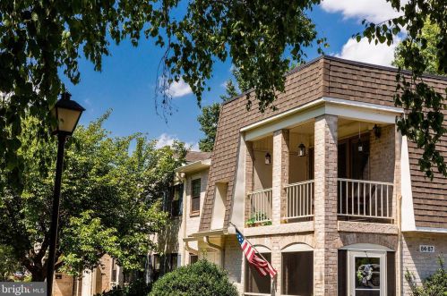 85 Valleybrook Dr, Lancaster PA  17601-4612 exterior