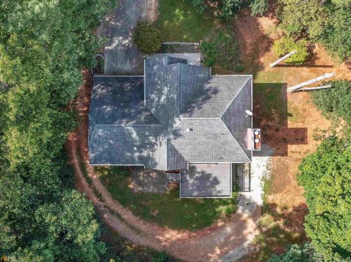 509 Kingswood Ln, Ellenwood, GA 30294-3170
