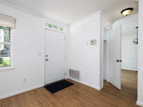 1147 Haven Brook Pl, Atlanta GA  30319-2670 exterior