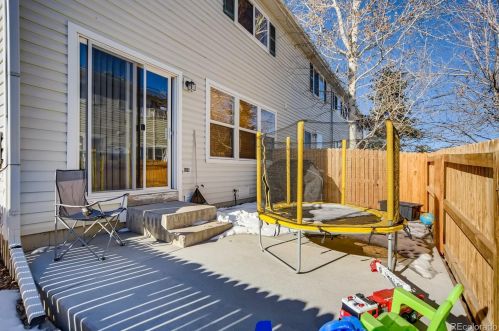 7851 Kalispell Cir, Englewood CO 80112-4647 exterior