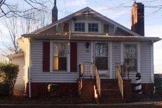 160 Elm Ave, Hudson, NC 28638-2430