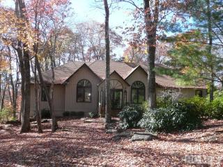 441 Wildwood Dr, Highlands, NC 28741-7319