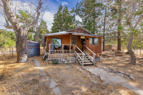 46943 Naomi Rd, Leona Valley, CA 93532-1153